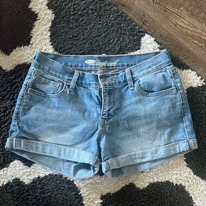Old navy Jean shorts